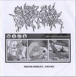 Super Fun Happy Slide : Super Fun Happy Slide Rehearsal Demo